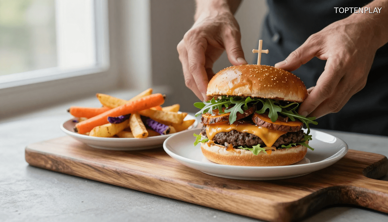 Symbolbild © TopTenPlay