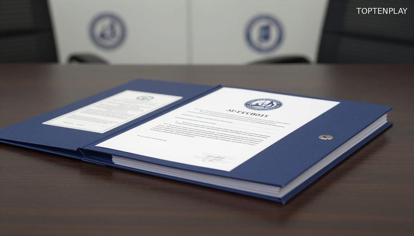 Image d'illustration © TopTenPlay