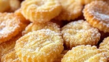 Apéritif Chocolat Churros Crackers Goûter Recette beauté Sucré-salé