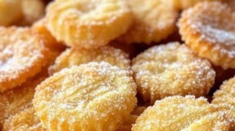 Apéritif Chocolat Churros Crackers Goûter Recette beauté Sucré-salé