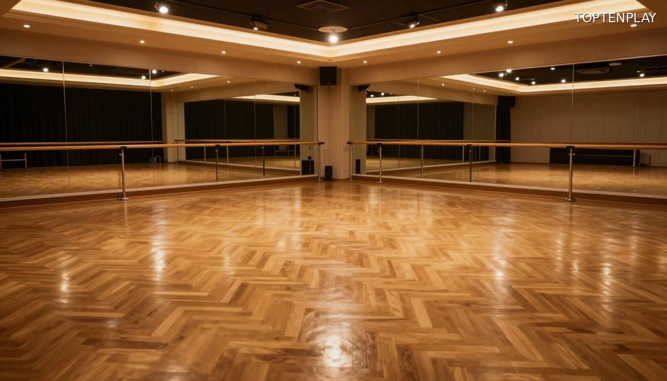 Image d'illustration © TopTenPlay