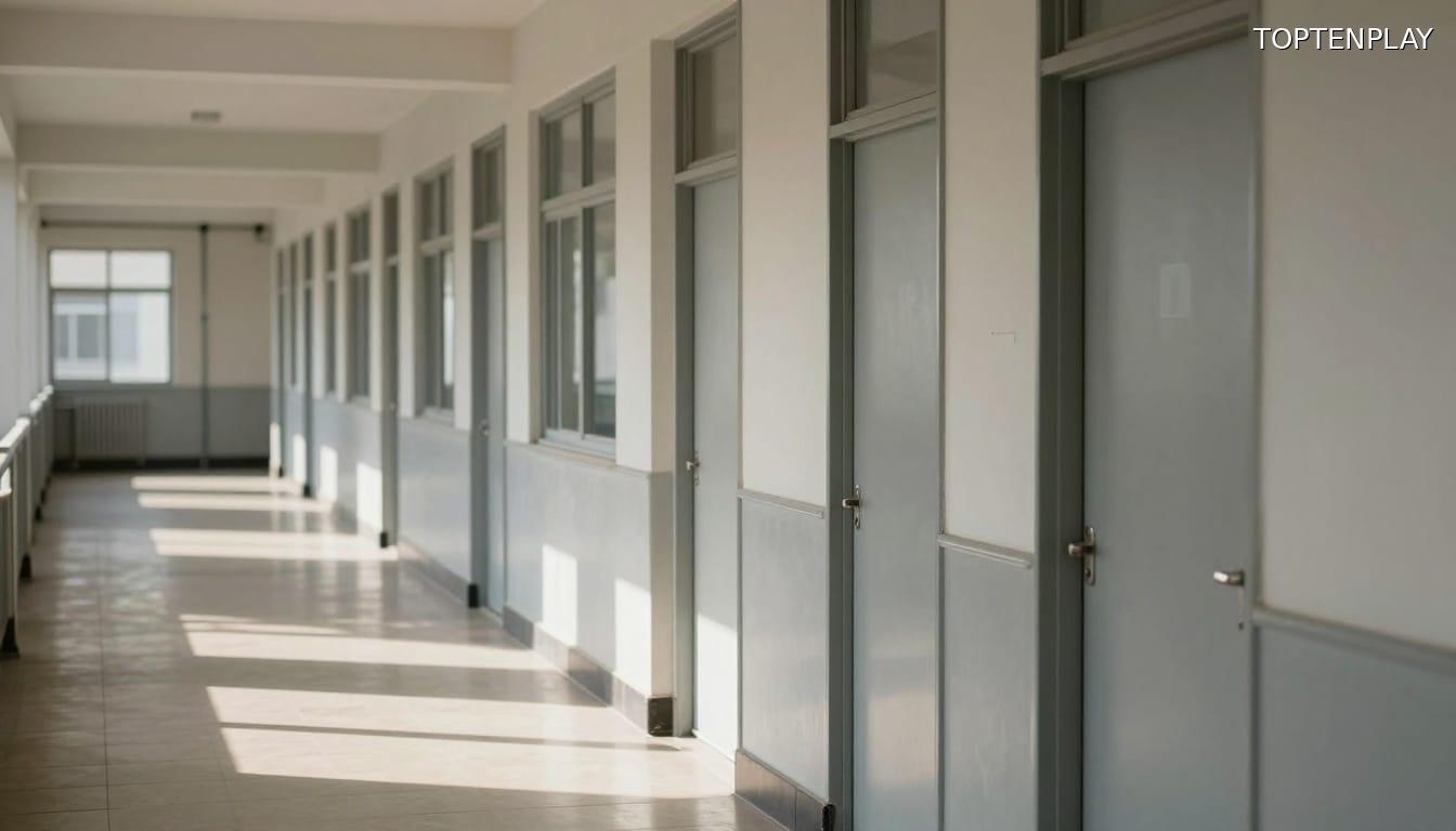 Image d'illustration © TopTenPlay