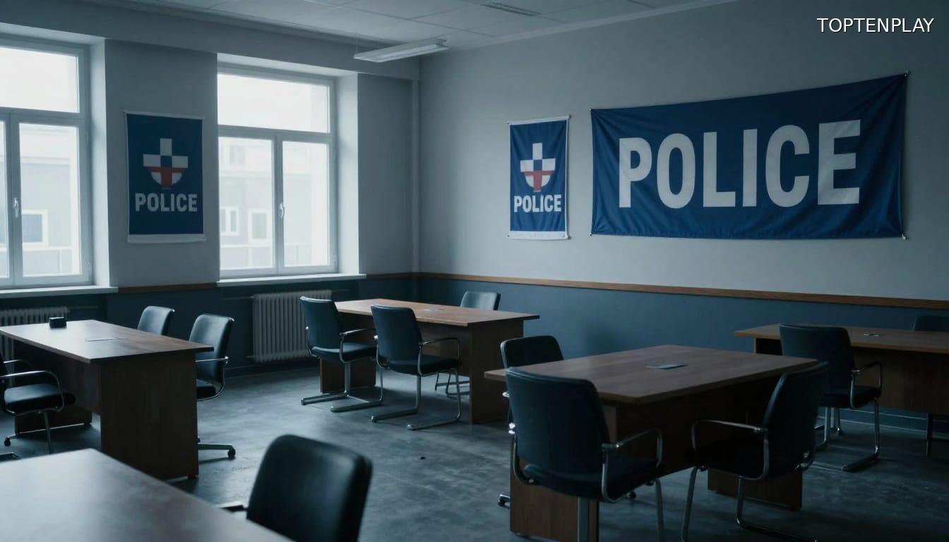 Image d'illustration © TopTenPlay