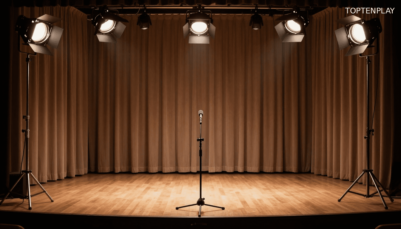 Image d'illustration © TopTenPlay