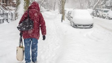 Blancs en neige Circulation Cuisine d'hiver Météo Verglas Vigilance Météo 