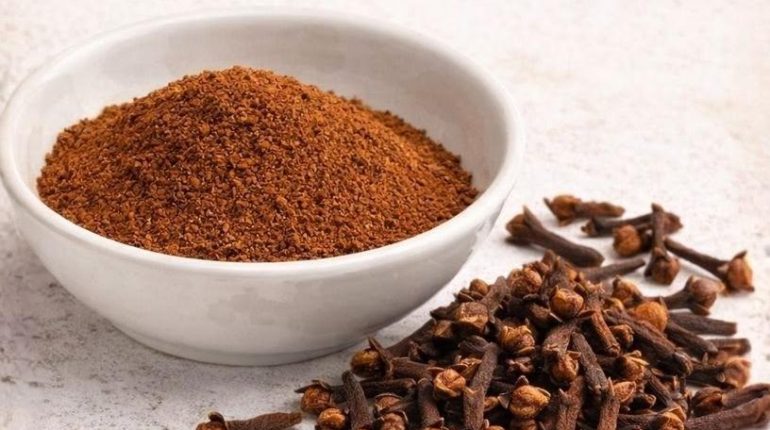 Apnée du sommeil bienfaits Clous de girofle Digestion Épices Immunité Santé naturelle