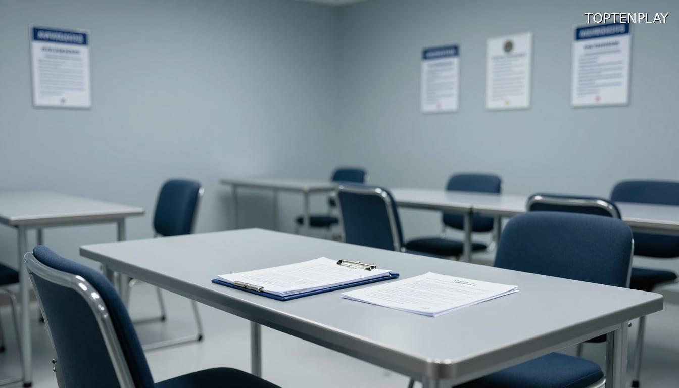 Image d'illustration © TopTenPlay