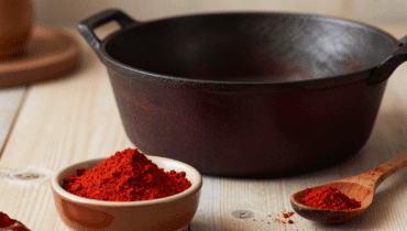 Goulash hongrois : pourquoi le paprika hors du feu change tout dans cette recette traditionnelle