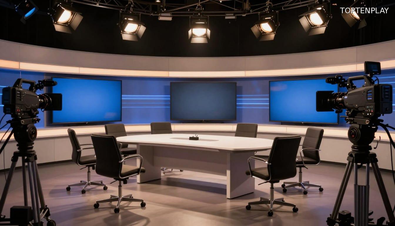 Image d'illustration © TopTenPlay