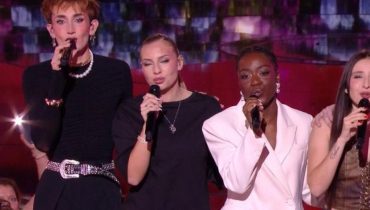 AB Productions Anouk Château Émission de télé-réalité Star Academy