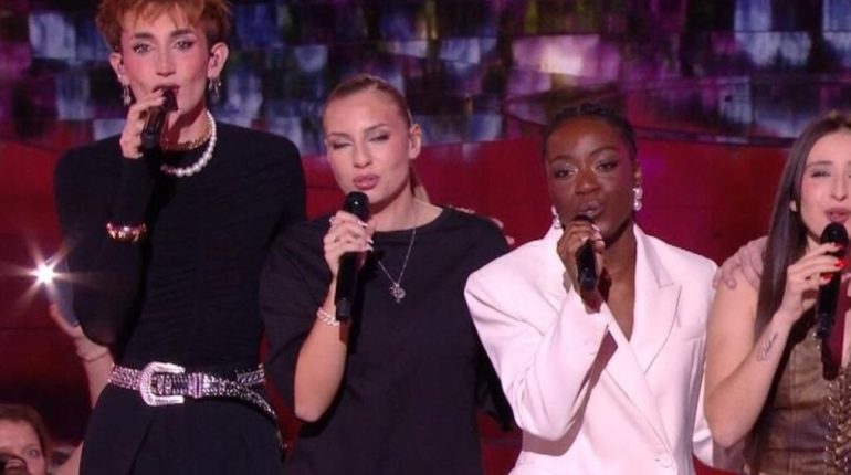 AB Productions Anouk Château Émission de télé-réalité Star Academy 