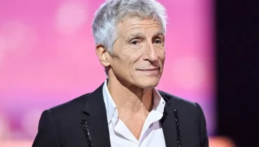 Actualités télévision Animateur TV Conditions de tournage Coulisses TV France Télévisions Nagui