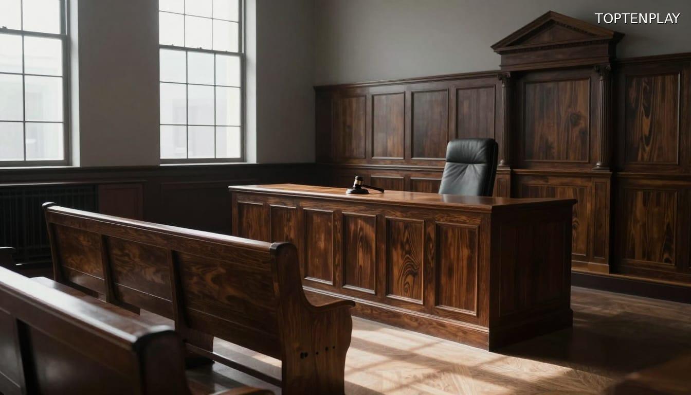 Image d'illustration © TopTenPlay