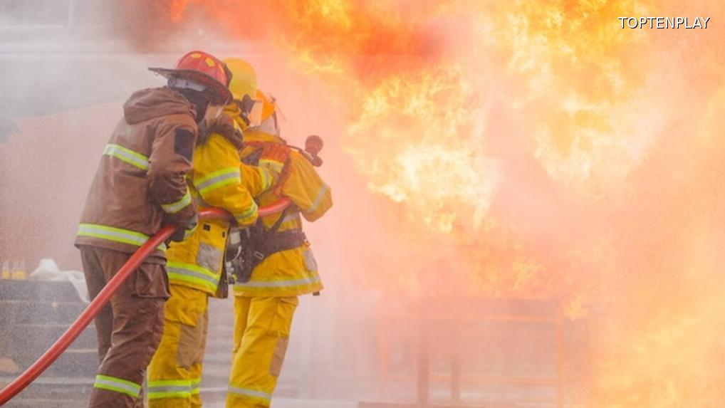 Image d'illustration © TopTenPlay