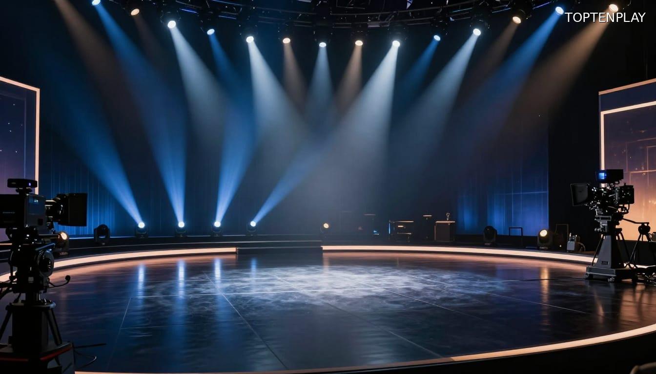 Image d'illustration © TopTenPlay