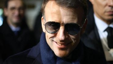 accusent la France diplomatie Donald Trump Emmanuel Macron États-Unis Relations internationales 