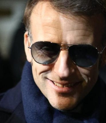 Emmanuel Macron face aux provocations de Trump : « J&rsquo;assume tout ce que je fais en privé »