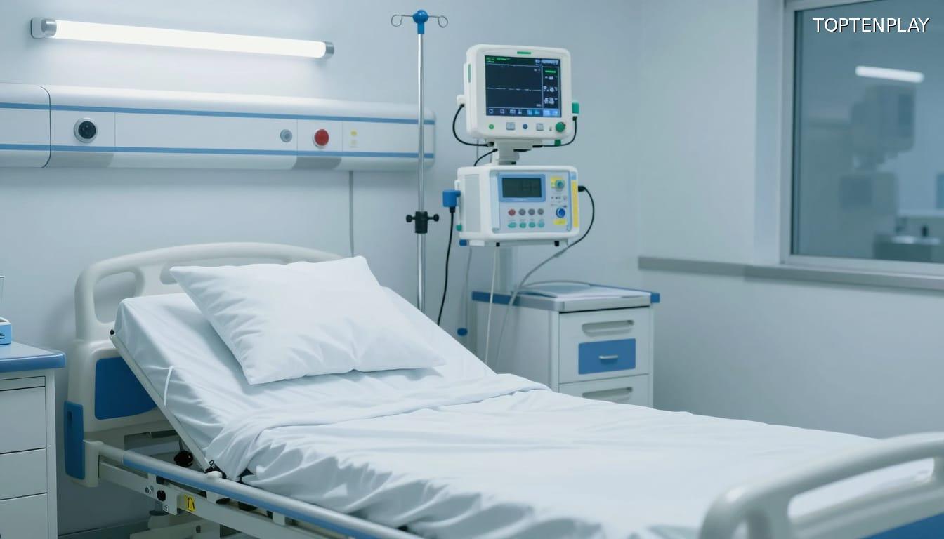 Image d'illustration © TopTenPlay