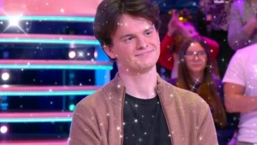 candidats emblématiques 12 coups de midi Cyprien Dons Générosité Jeux télévisés Secours populaire