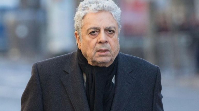 accusent la France actualité politique France Antisémitisme Conflit Israël-Hamas Élections Enrico Macias 