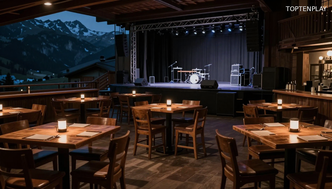 Image d'illustration © TopTenPlay