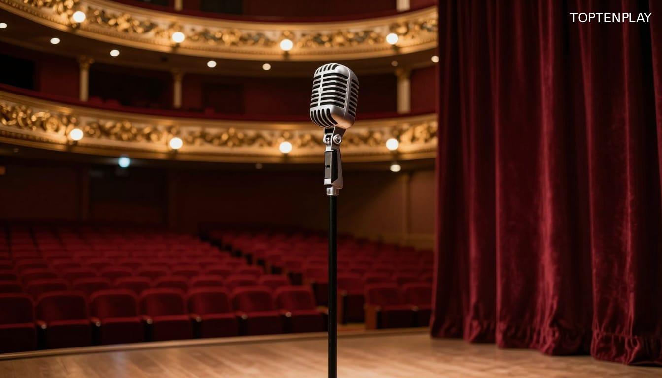 Image d'illustration © TopTenPlay