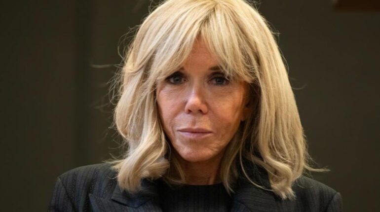 Auto-école Brigitte Macron Diffamation famille Harcèlement en ligne injustice