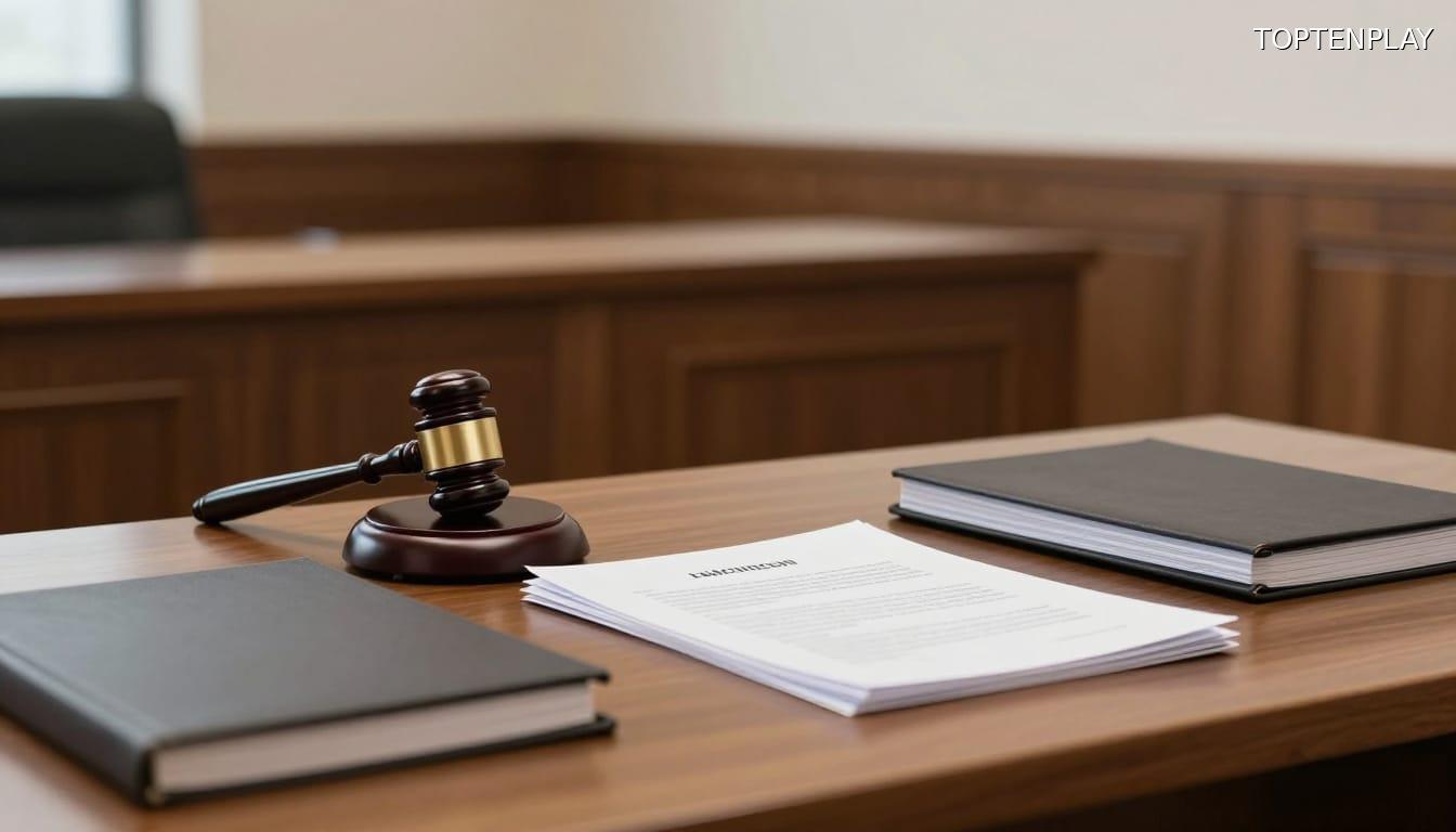 Image d'illustration © TopTenPlay