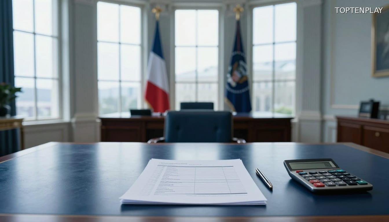 Image d'illustration © TopTenPlay