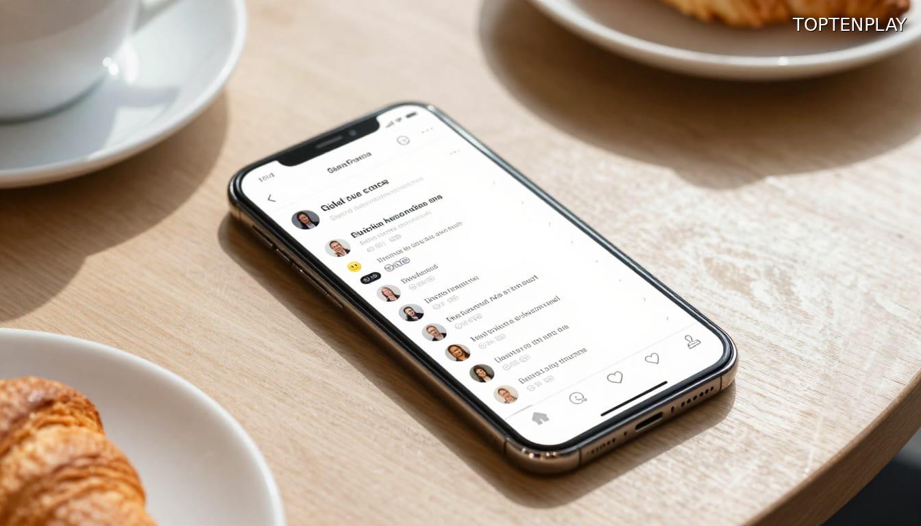 Image d'illustration © TopTenPlay