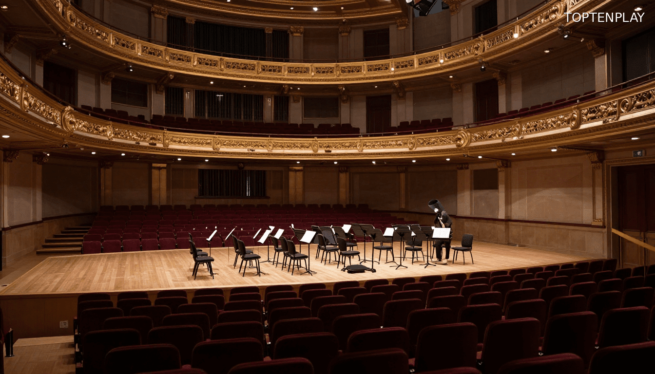 Image d'illustration © TopTenPlay