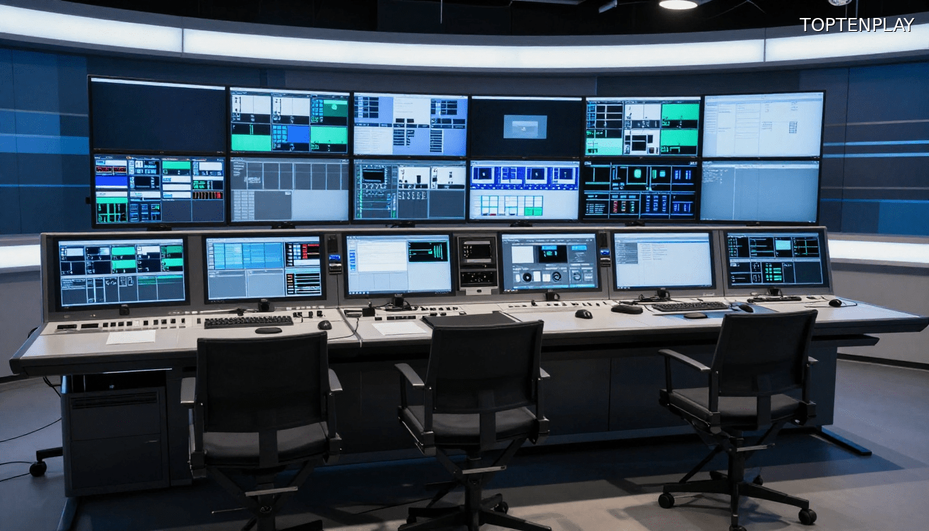 Image d'illustration © TopTenPlay