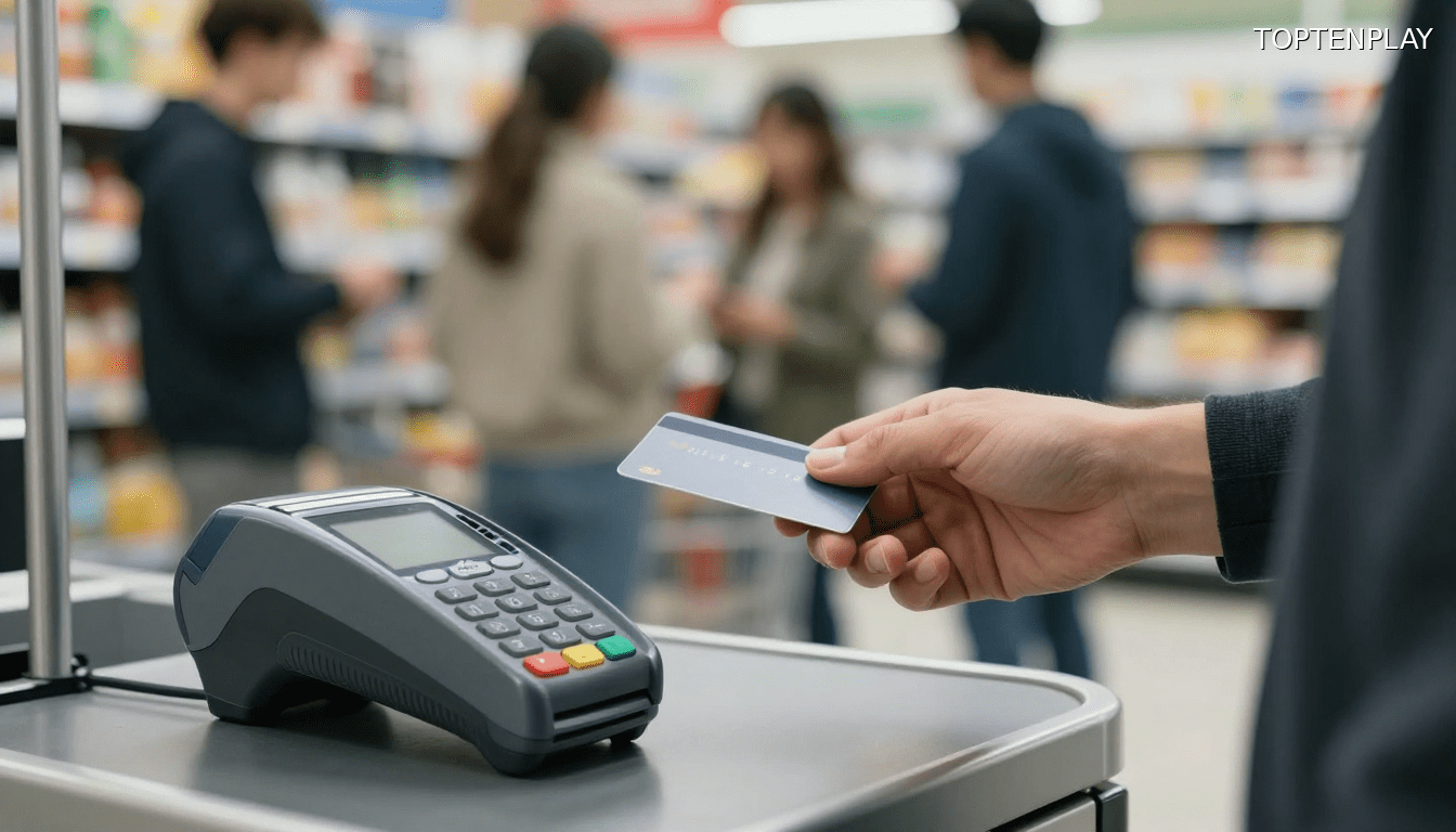 Image d'illustration © TopTenPlay