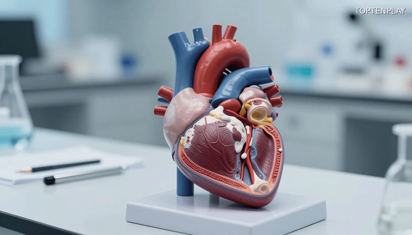 Image d'illustration © TopTenPlay