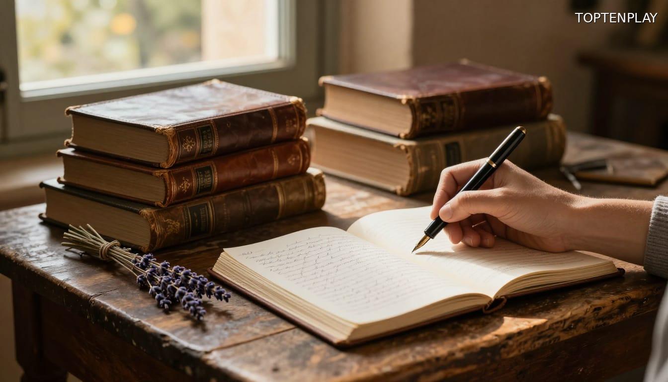 Image d'illustration © TopTenPlay