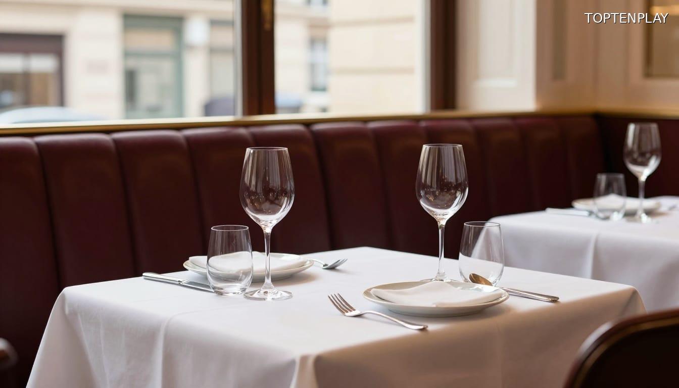 Image d'illustration © TopTenPlay