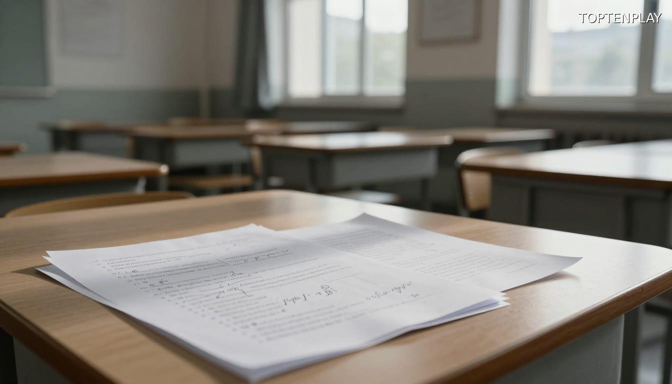 Image d'illustration © TopTenPlay