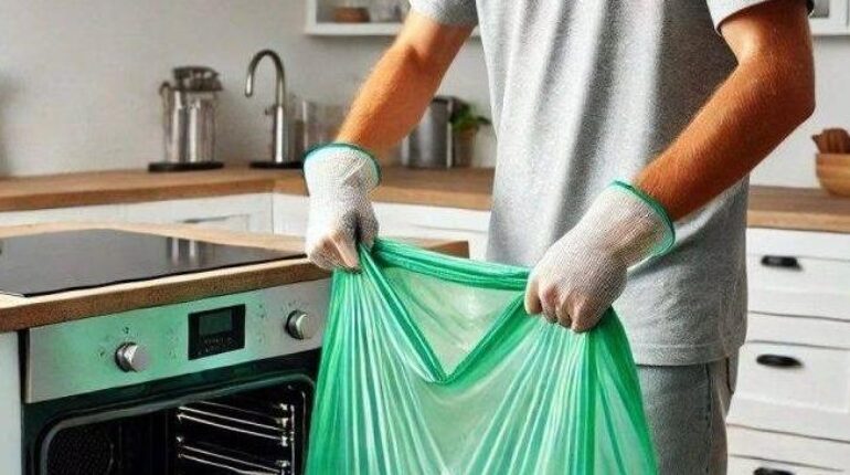 Astuce cuisine Astuces ménagères bicarbonate de soude Carrefour nettoyage dentaire