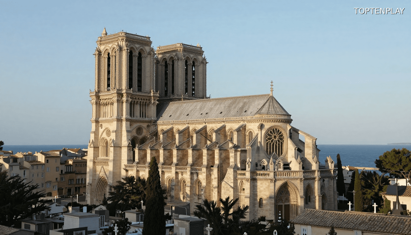 Image d'illustration © TopTenPlay