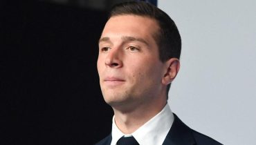 actualité politique France CNews Jordan Bardella Plus de respect de la vie privée Rassemblement National 