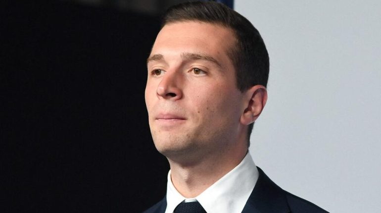 actualité politique France CNews Jordan Bardella Plus de respect de la vie privée Rassemblement National 