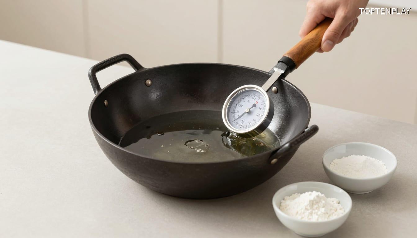 Image d'illustration © TopTenPlay