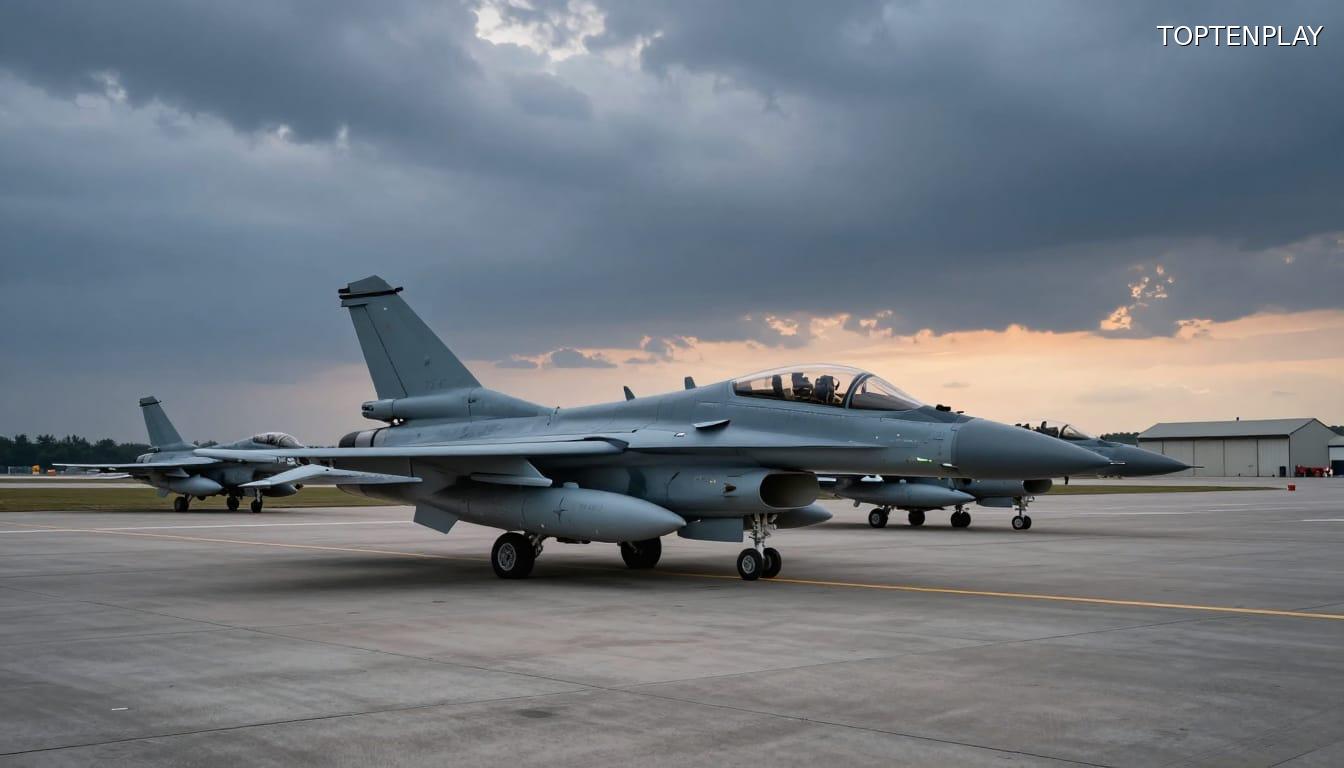 Image d'illustration © TopTenPlay