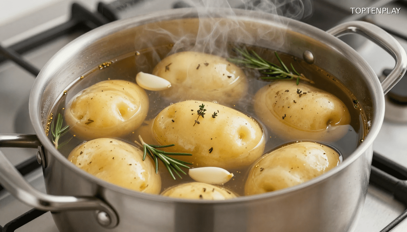 Symbolbild © TopTenPlay