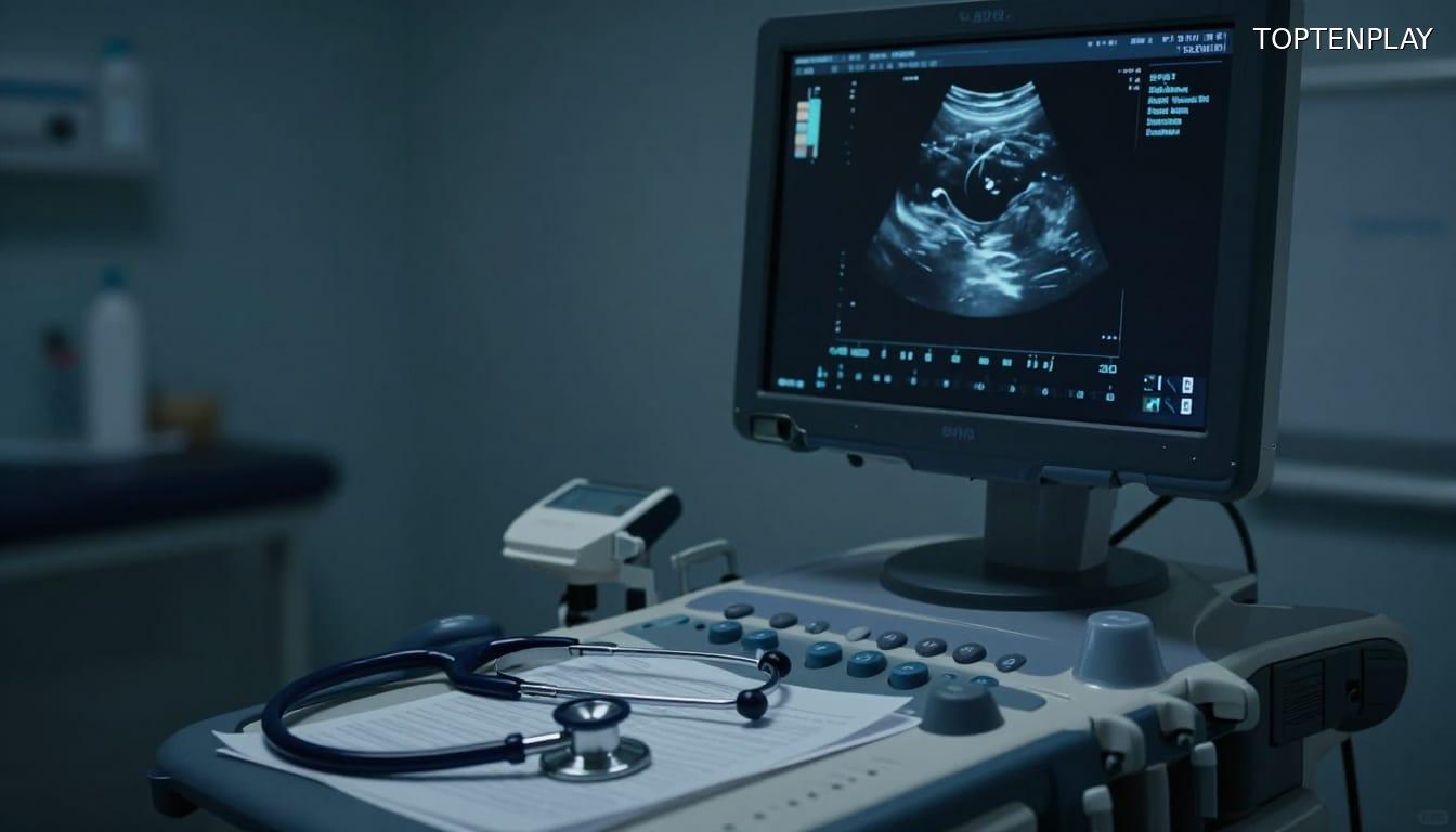 Image d'illustration © TopTenPlay