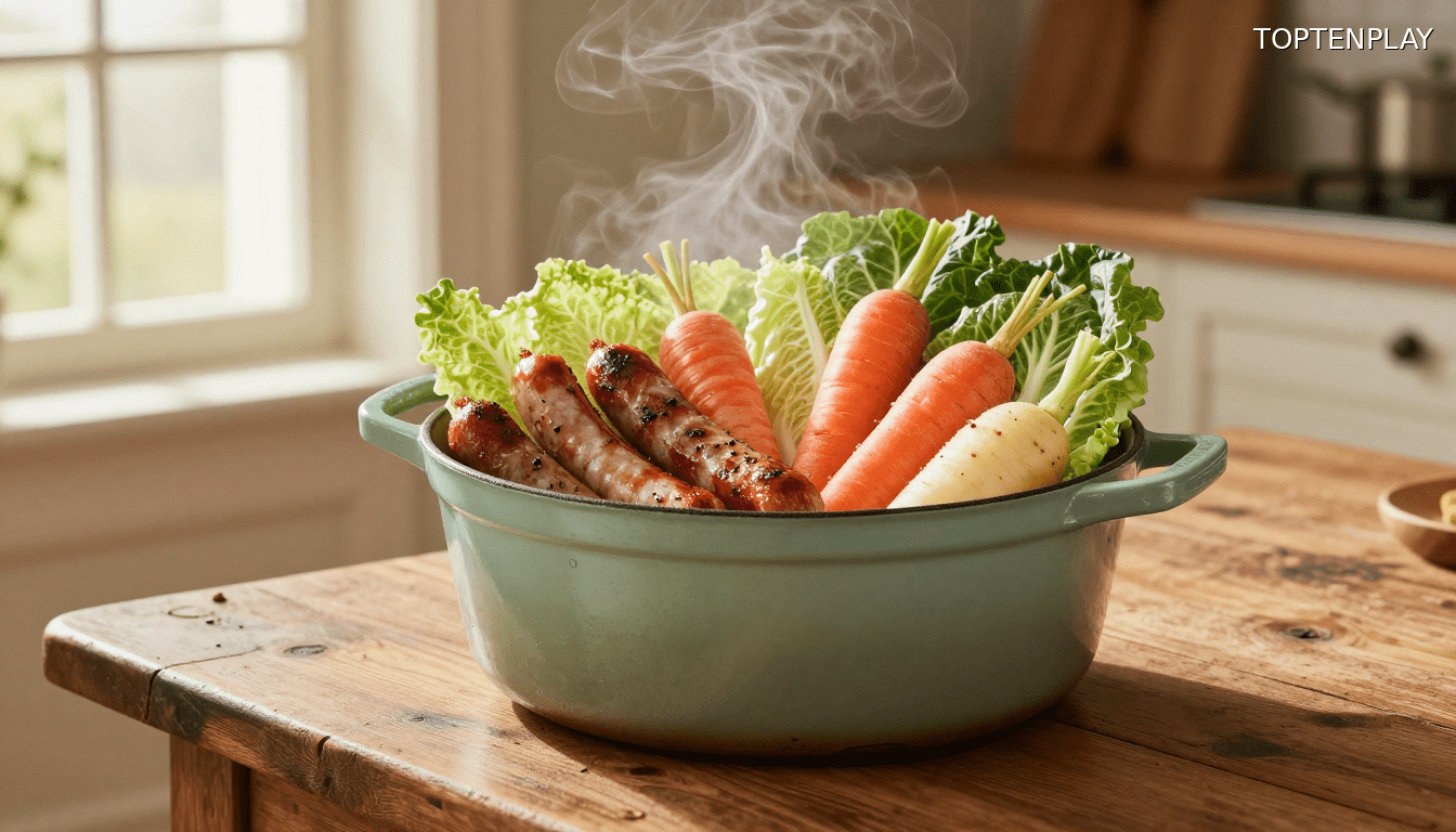 Symbolbild © TopTenPlay