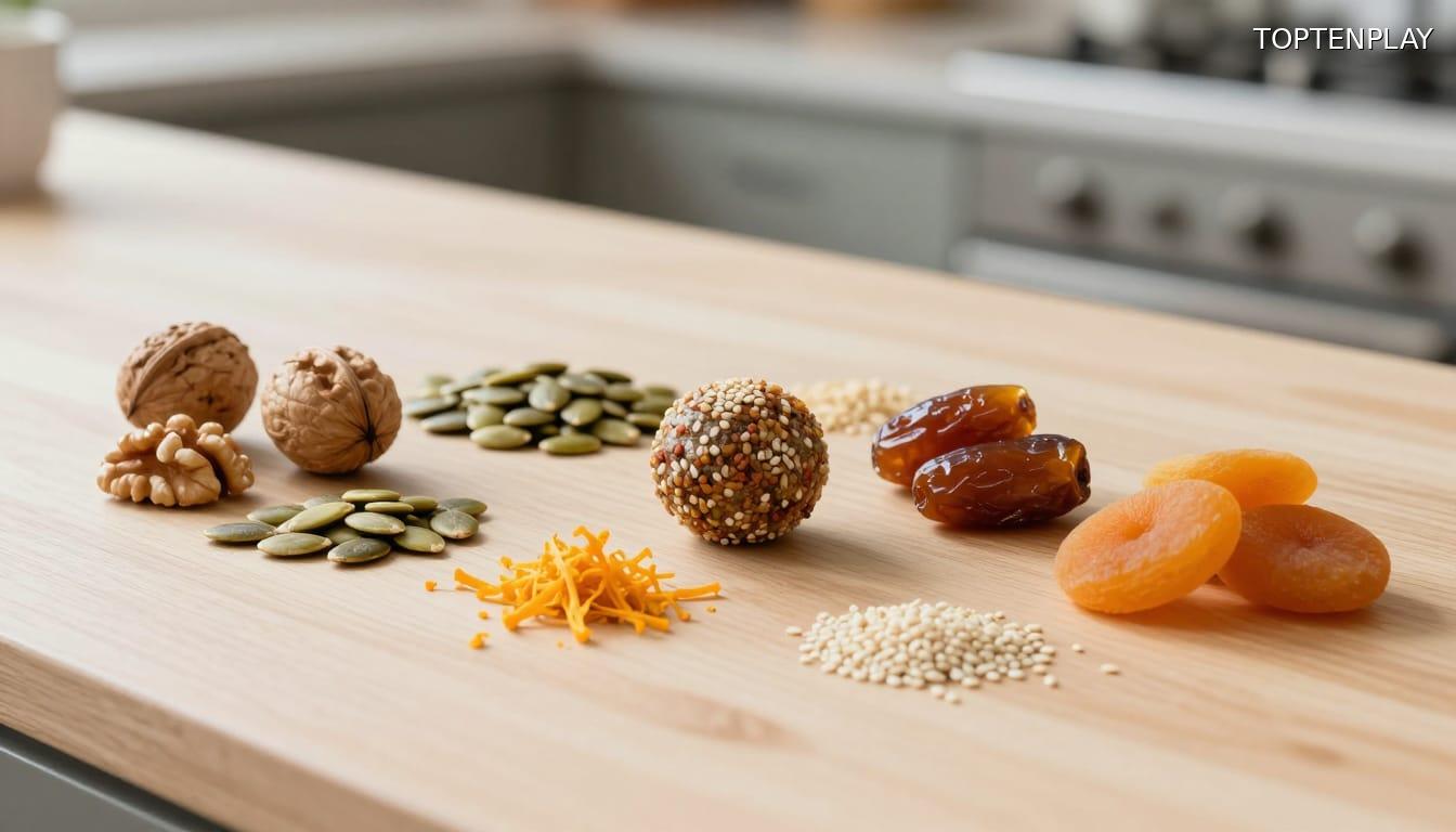 Image d'illustration © TopTenPlay