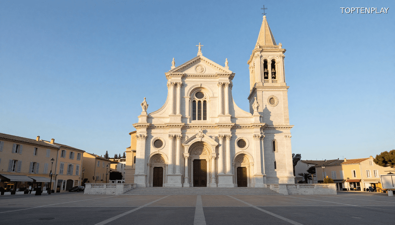 Image d'illustration © TopTenPlay