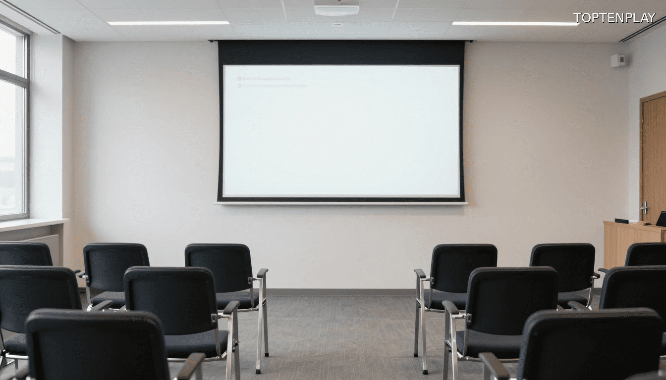 Image d'illustration © TopTenPlay