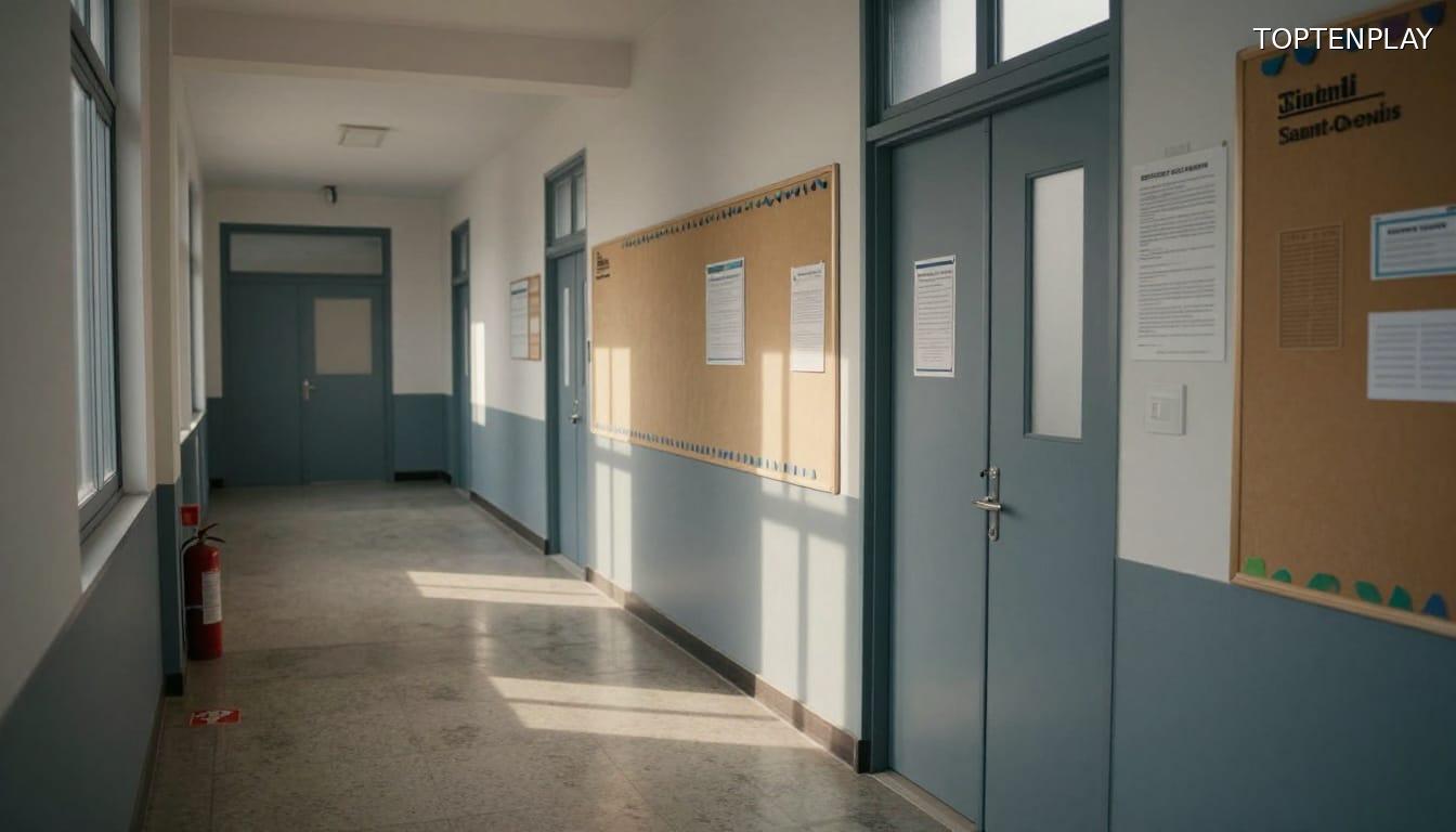 Image d'illustration © TopTenPlay